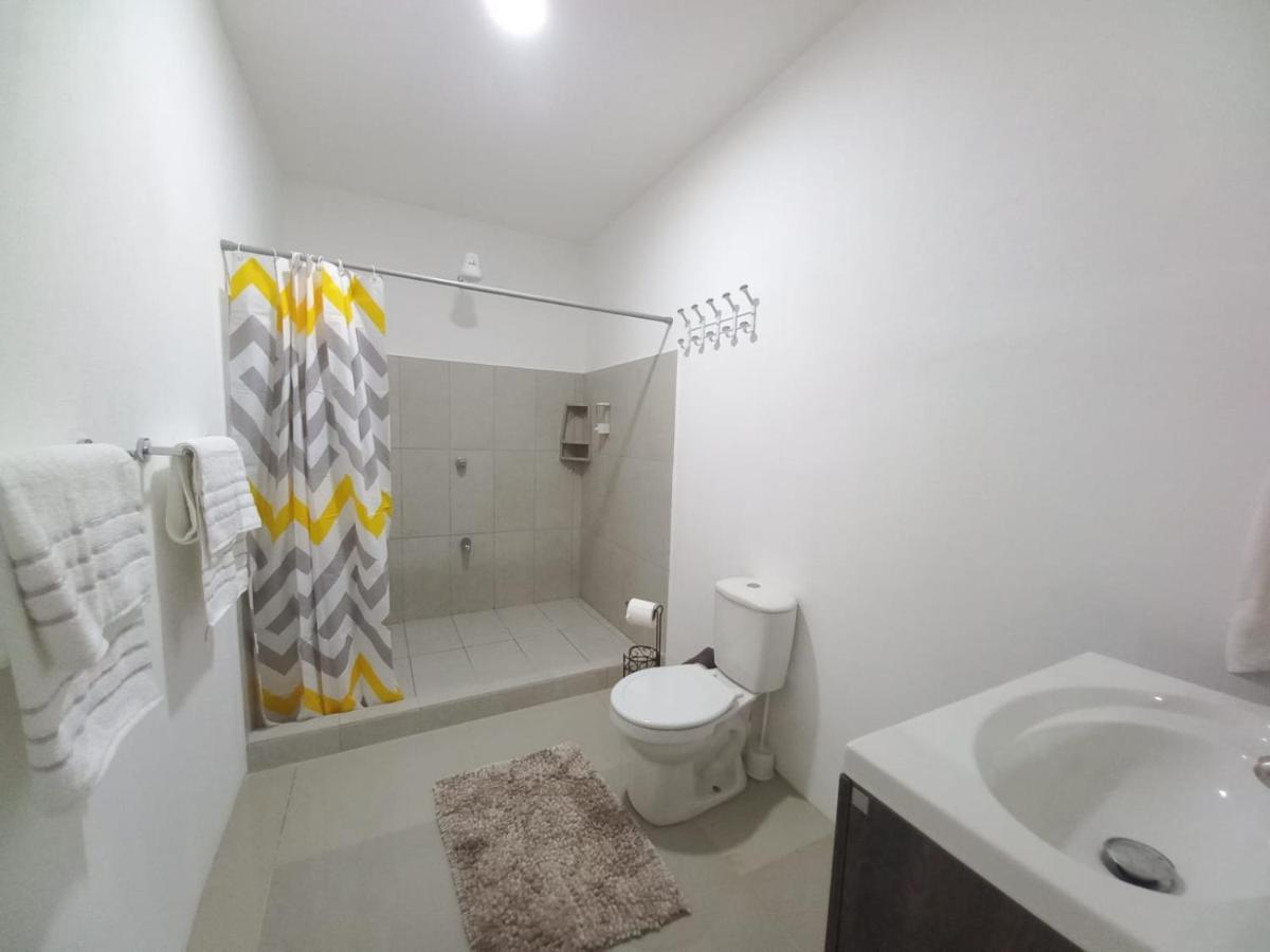 W'S Hostel San José Dış mekan fotoğraf