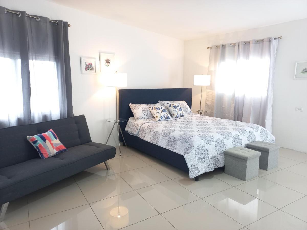 W'S Hostel San José Dış mekan fotoğraf