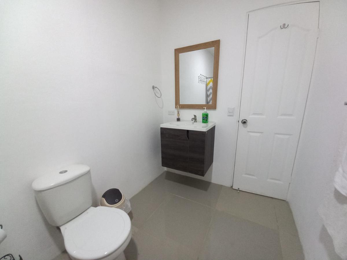 W'S Hostel San José Dış mekan fotoğraf