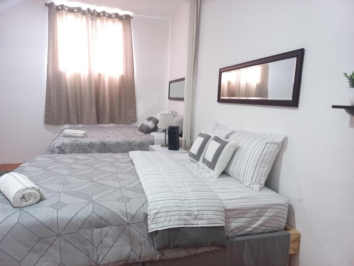 W'S Hostel San José Dış mekan fotoğraf